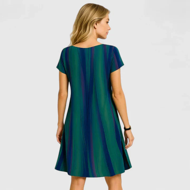 Venaliza™  |  Comfortable Dress
