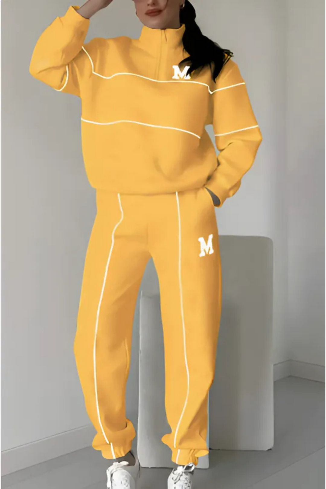 Michigan™ | Comfortable Tracksuit
