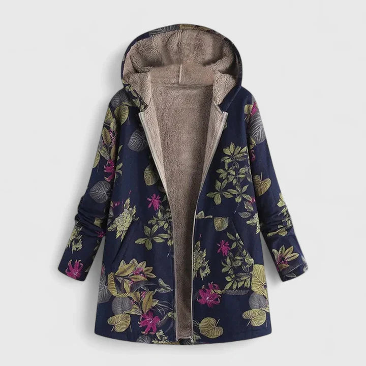 Florenziah™  |  Comfortable Jacket