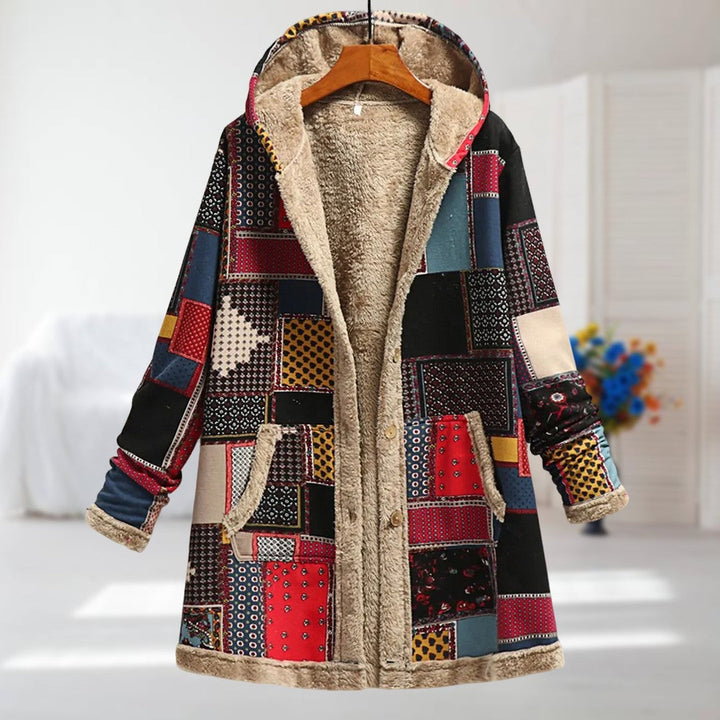 Melyssa™  |  Elegant Jacket