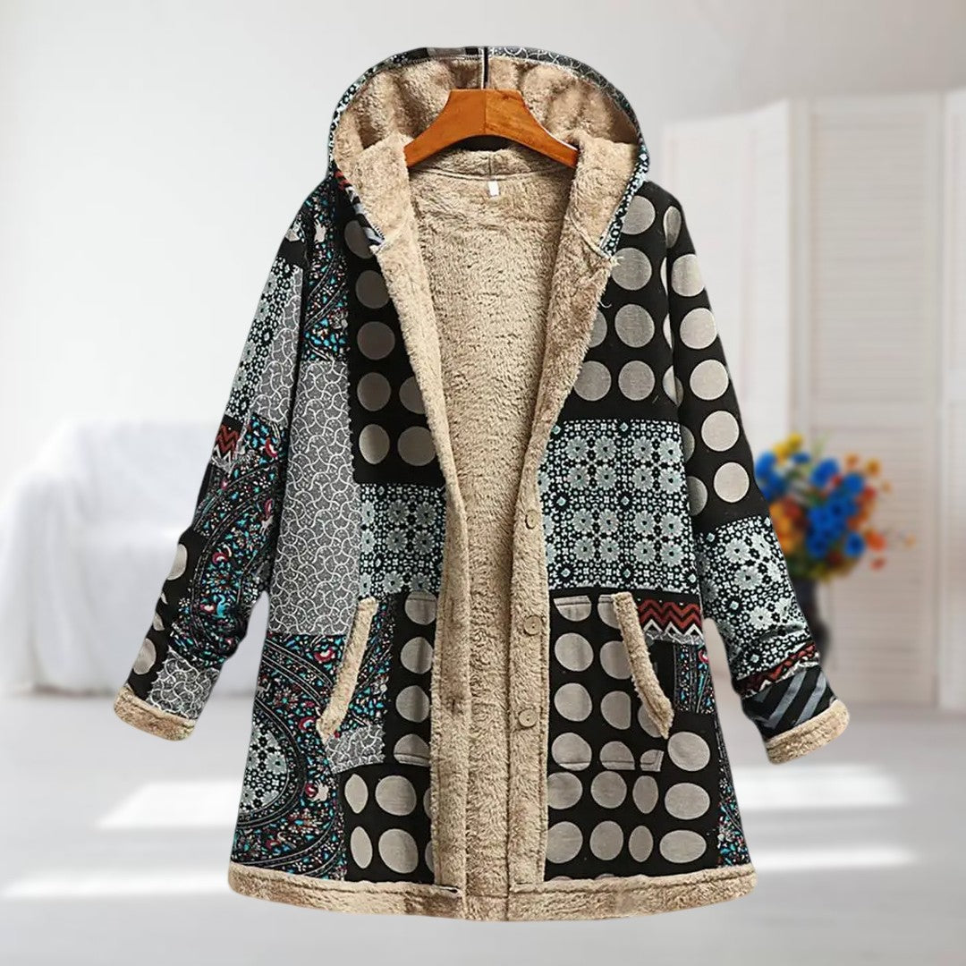 Melyssa™  |  Elegant Jacket