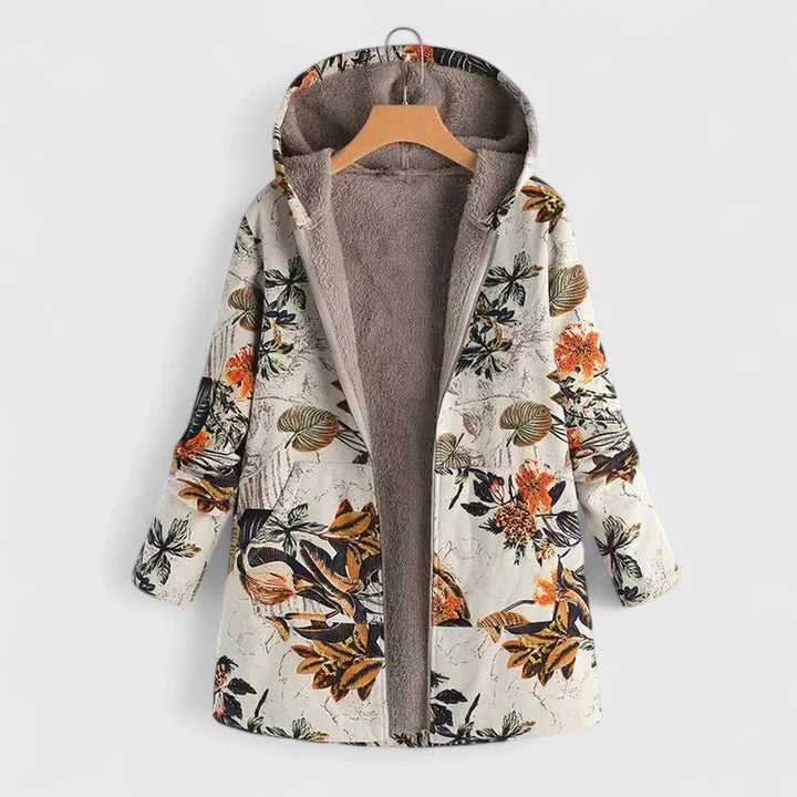 Florenziah™  |  Comfortable Jacket
