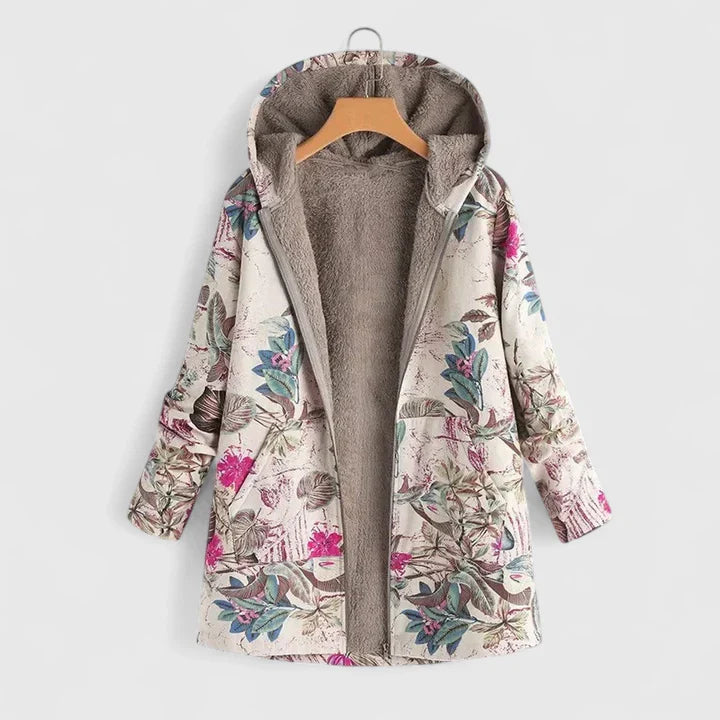 Florenziah™  |  Comfortable Jacket
