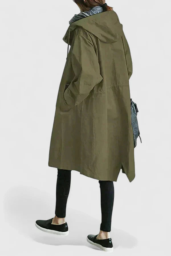 Iva™  |  Comfortable Coat