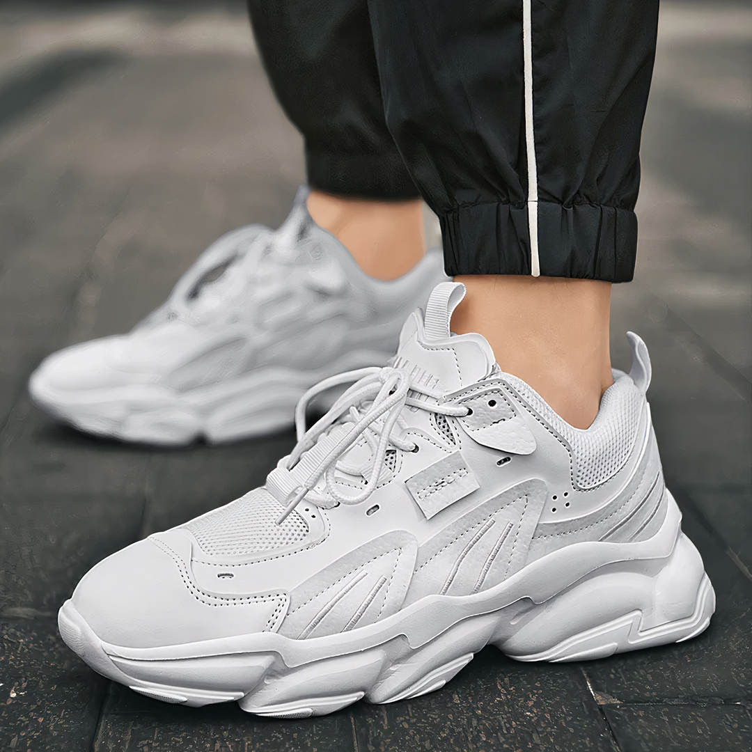 6cm Boost Lightweight Sneakers EB
