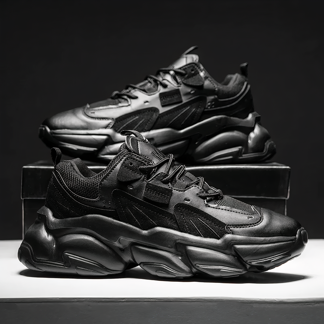 6cm Boost Lightweight Sneakers EB