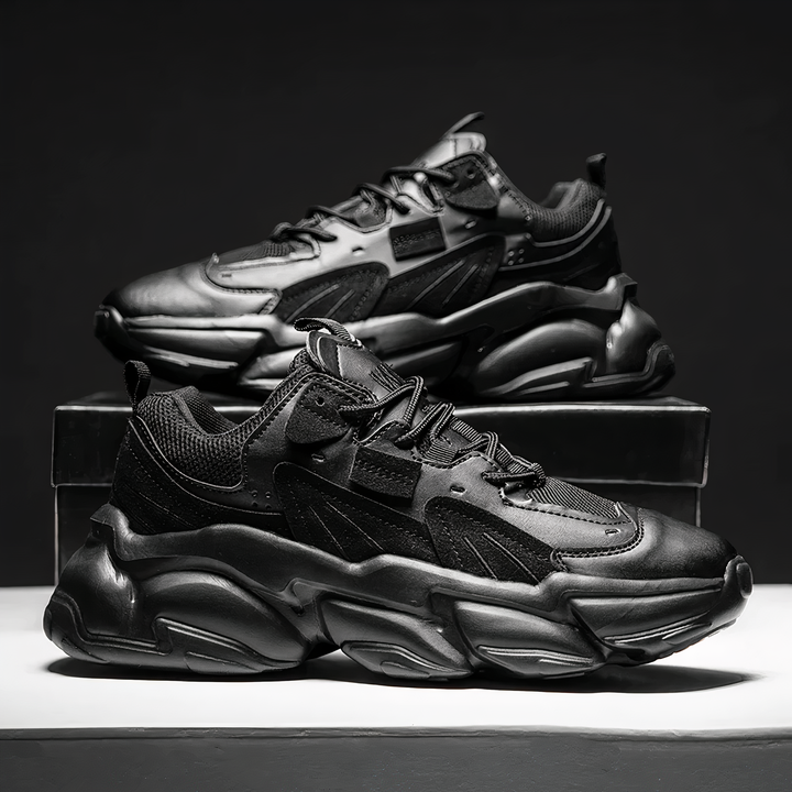 6cm Boost Lightweight Sneakers EB