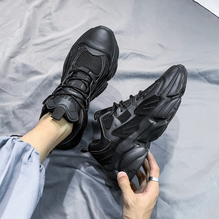 6cm Boost Lightweight Sneakers EB