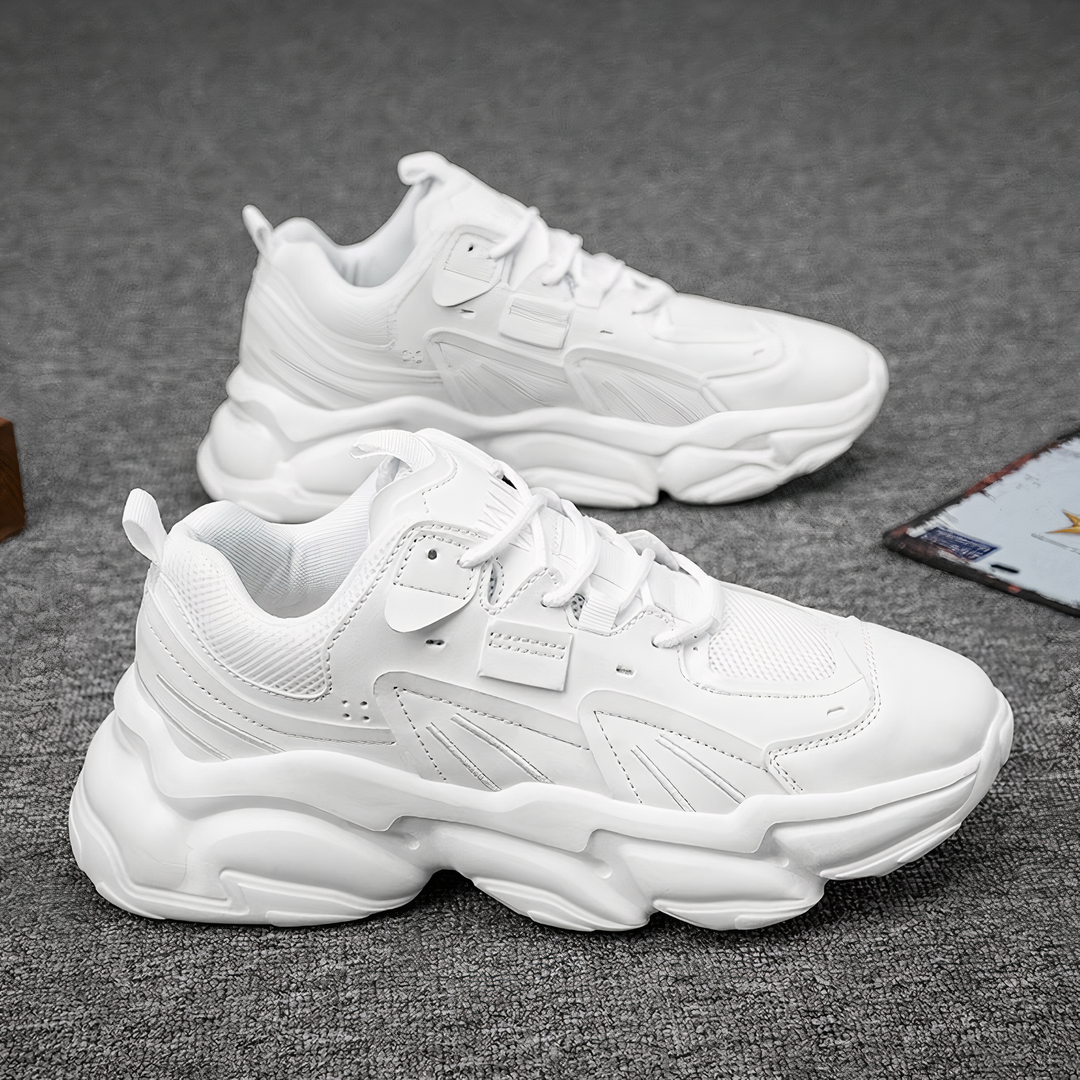 6cm Boost Lightweight Sneakers EB