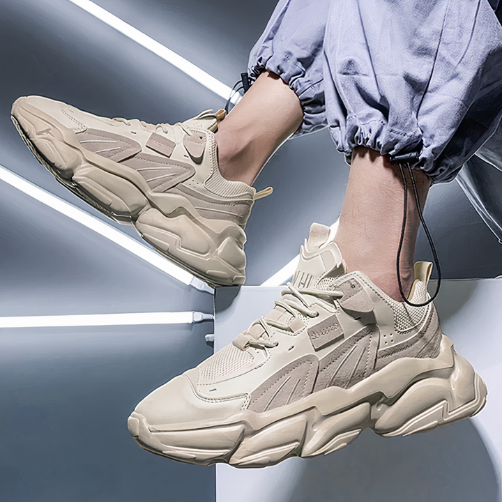 6cm Boost Lightweight Sneakers EB