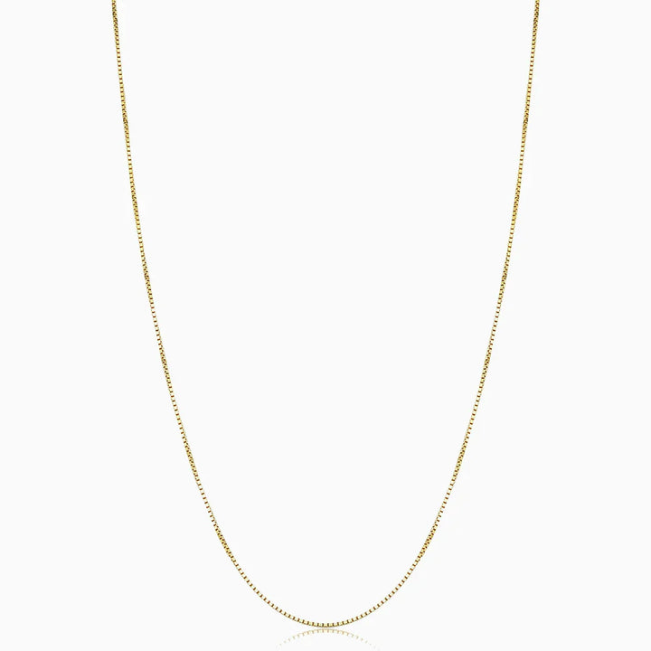 Clarionne™  |  Necklace 18K Gold