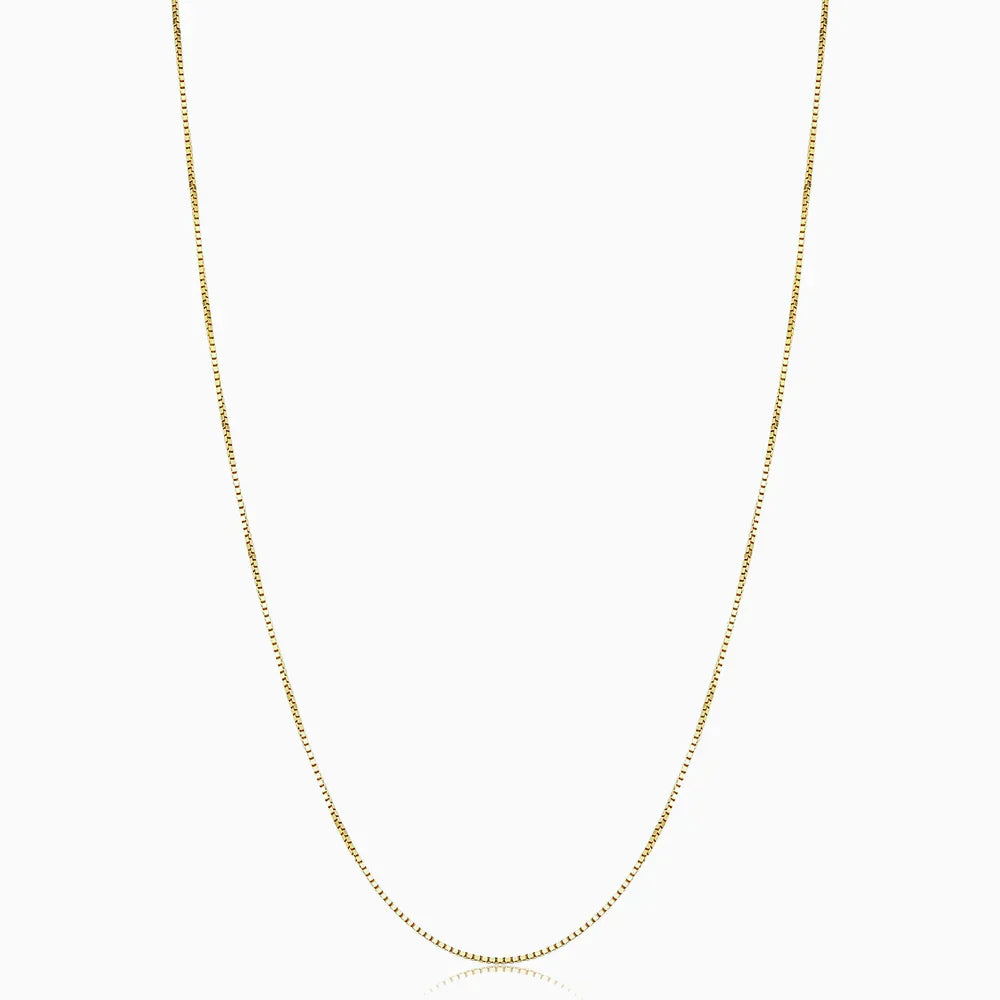 Clarionne™  |  Necklace 18K Gold