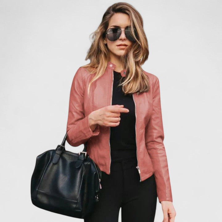 Fioralynn™  |  Elegant Jacket