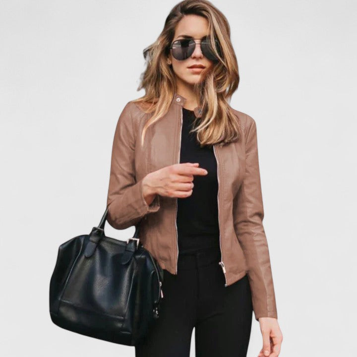 Fioralynn™  |  Elegant Jacket