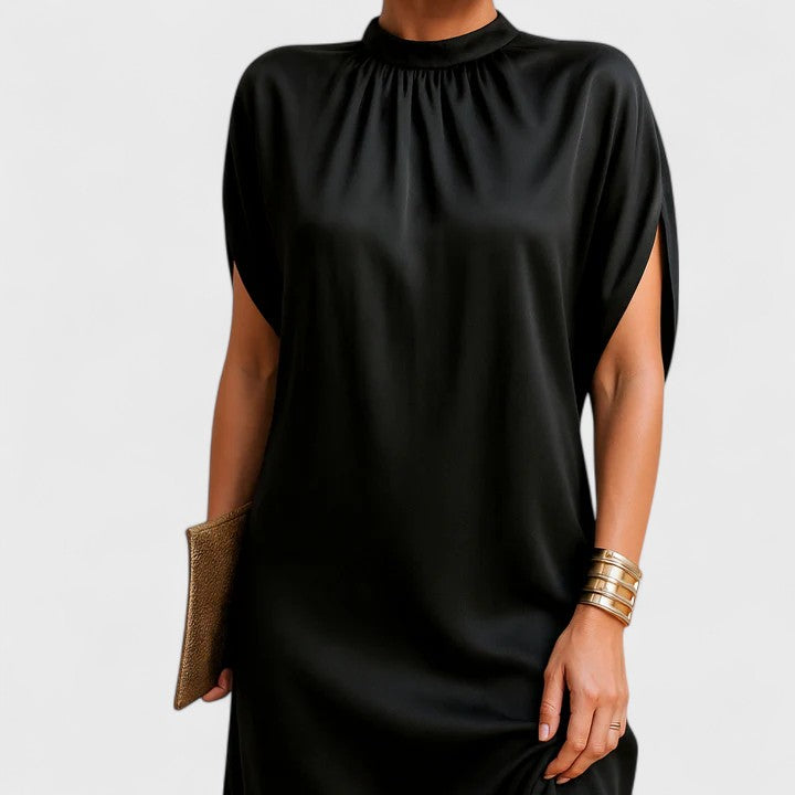 Sylvia™  |  Figure Flattering Dress