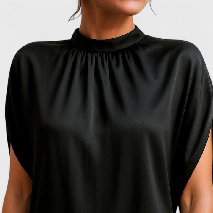 Sylvia™  |  Figure Flattering Dress