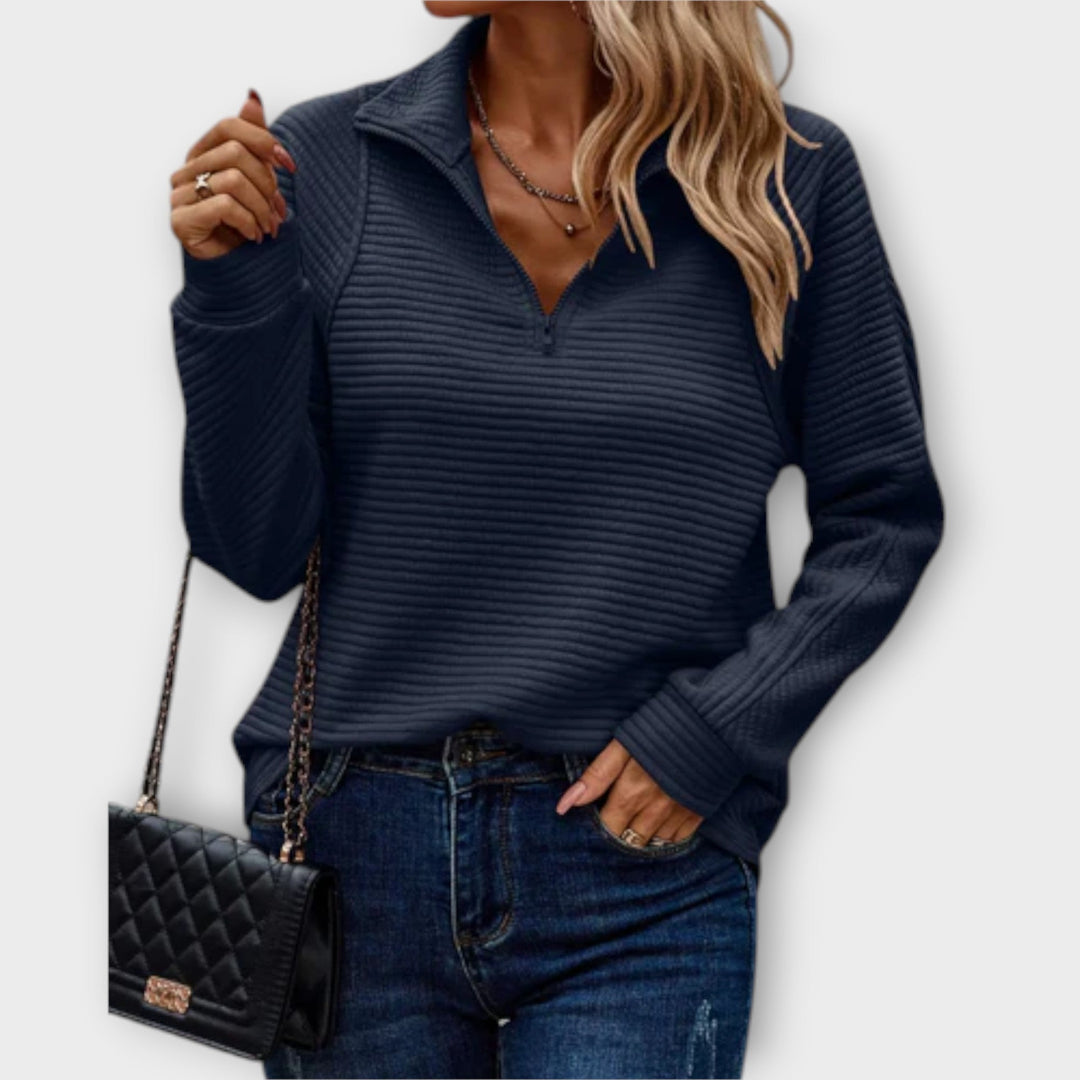 Chrystah™  |  Comfortable Sweater