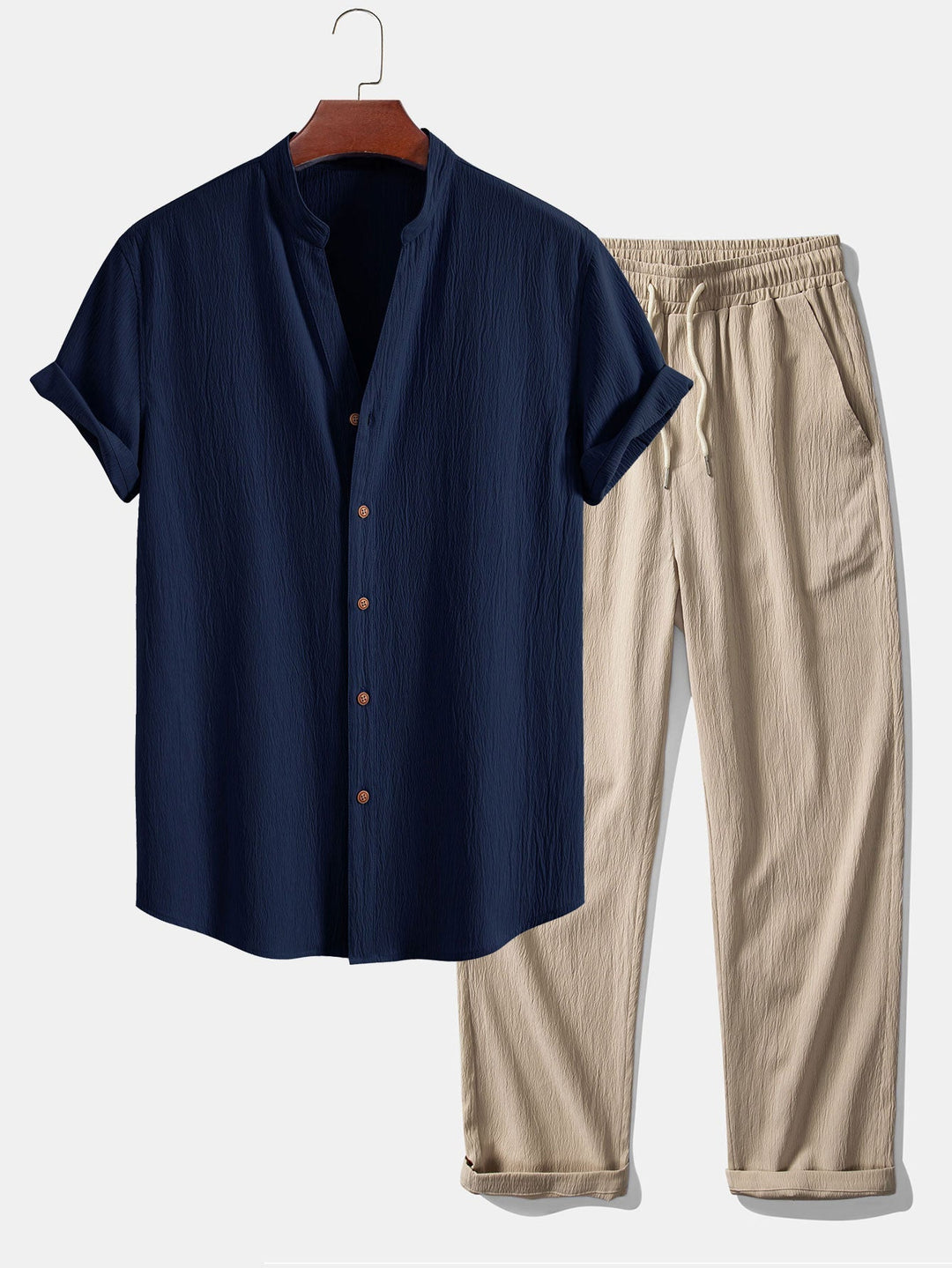 LAURENT MONACO | MEDITERRANEAN SUMMER SET FOR MEN