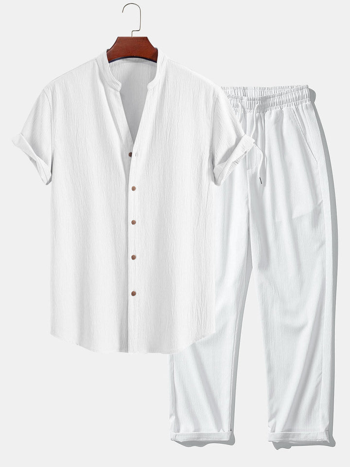 LAURENT MONACO | MEDITERRANEAN SUMMER SET FOR MEN