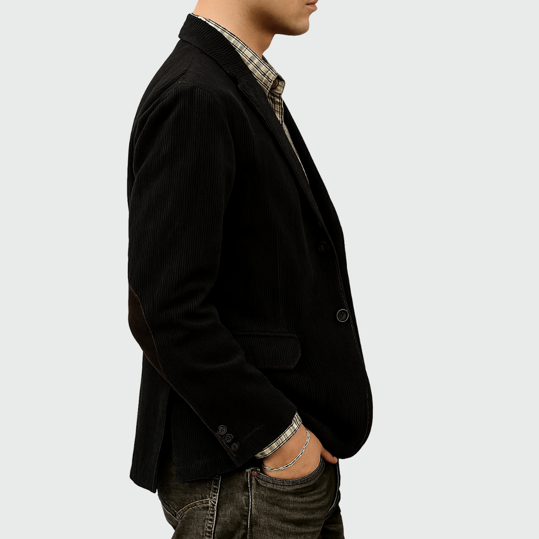 LAURENT MONACO | ELEGANT JACKET FOR MEN