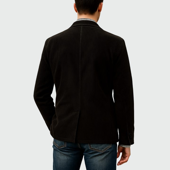 LAURENT MONACO | ELEGANT JACKET FOR MEN