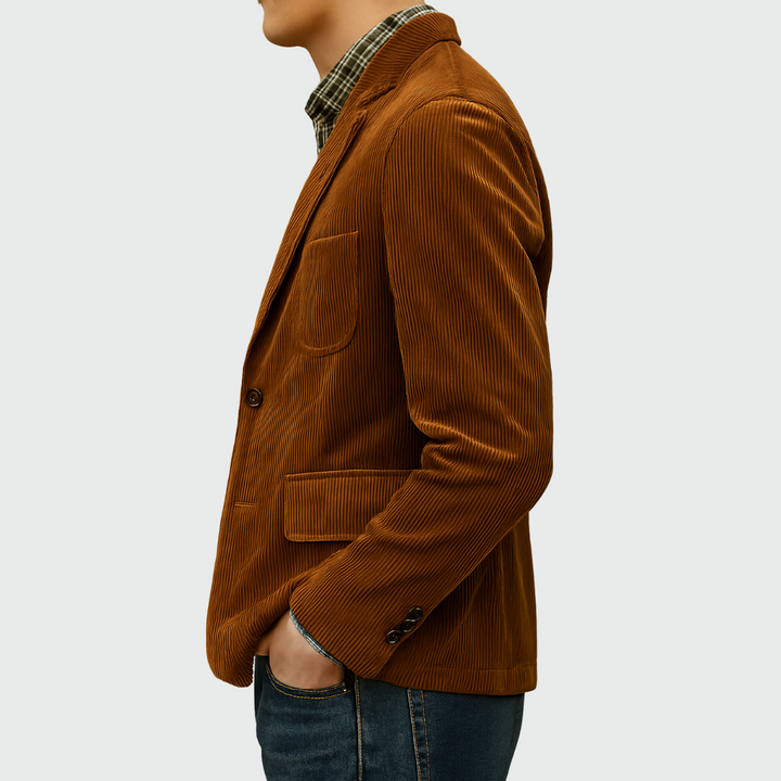 LAURENT MONACO | ELEGANT JACKET FOR MEN