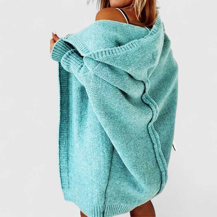 Rosalynne™  |  Comfortable Cardigan