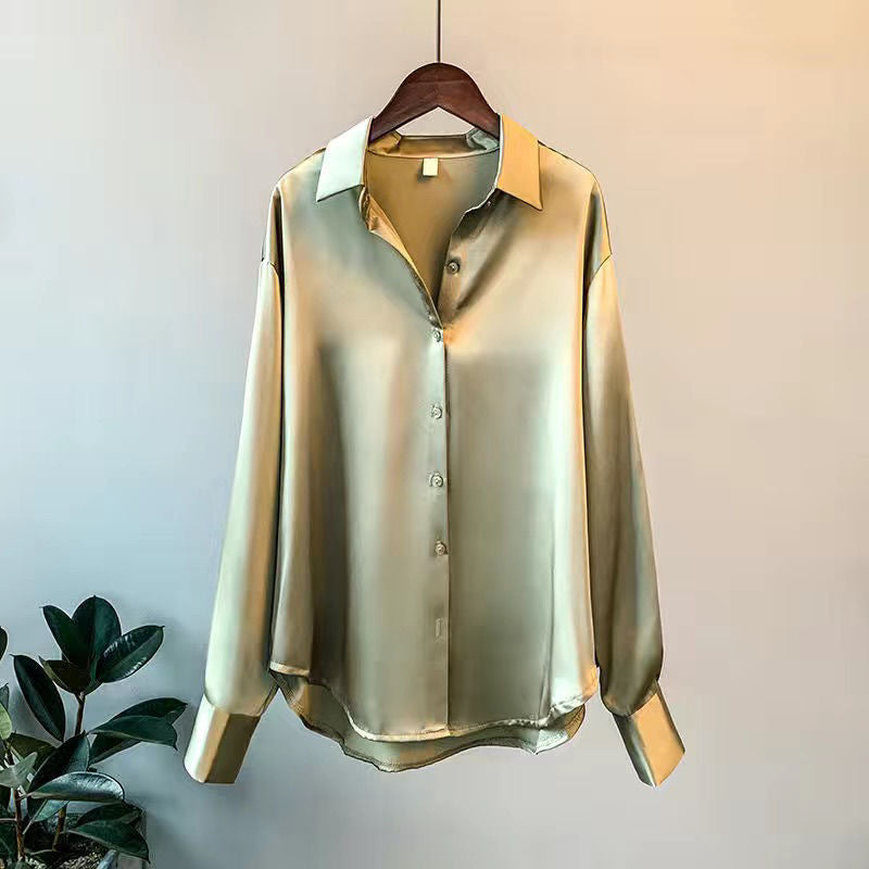 Women's Elegant Luxury Blouse