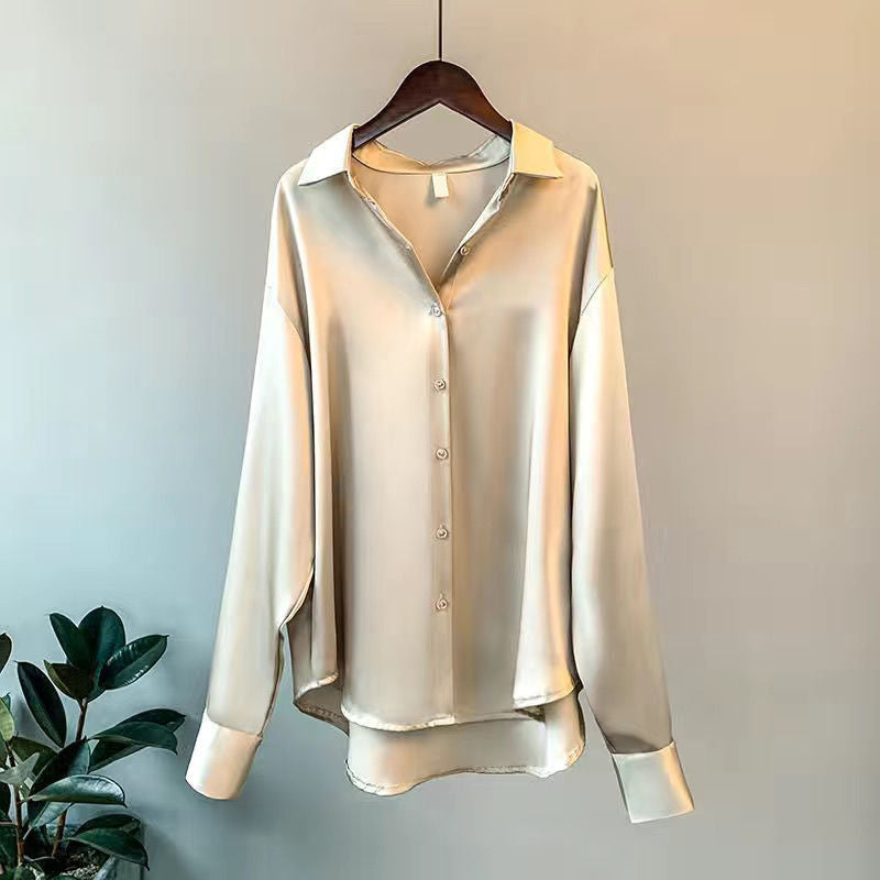 Women's Elegant Luxury Blouse