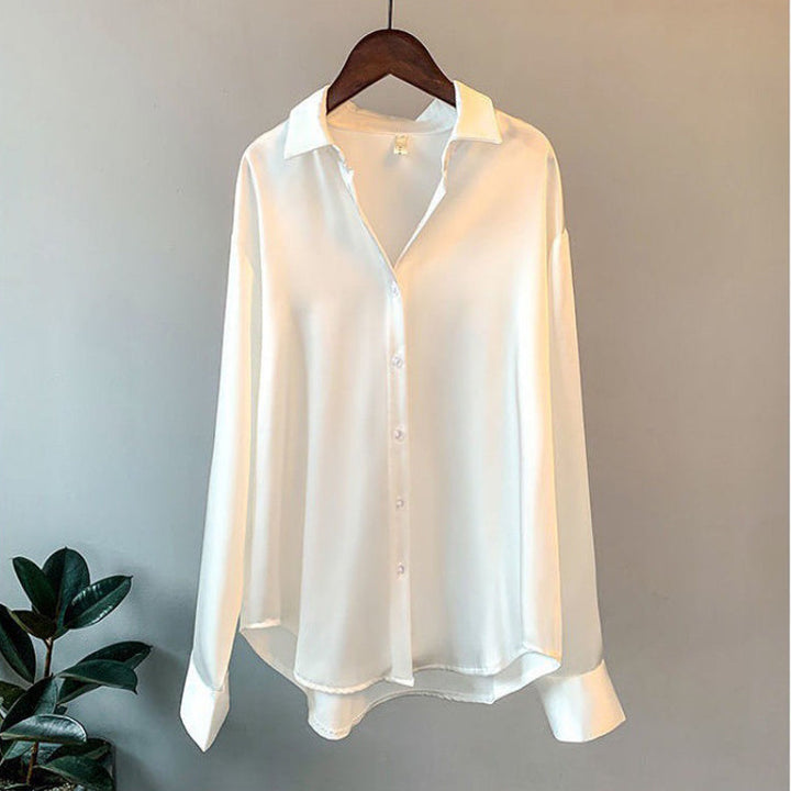 Women's Elegant Luxury Blouse