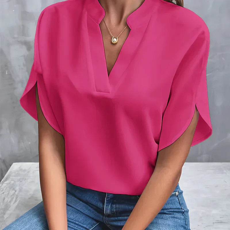 Ava™ - Stylish Blouse