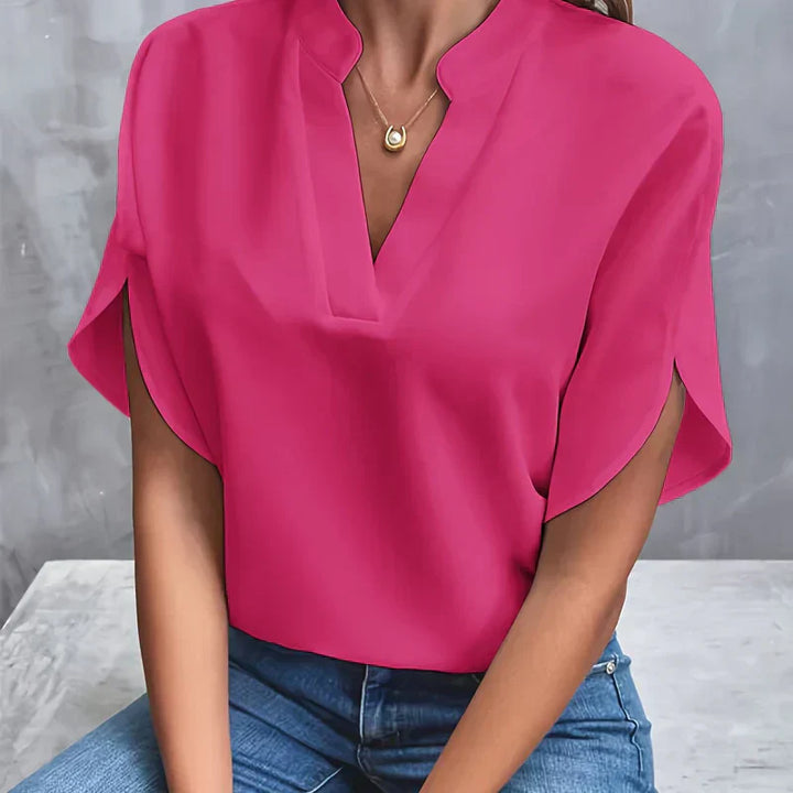 Ava™ - Stylish Blouse