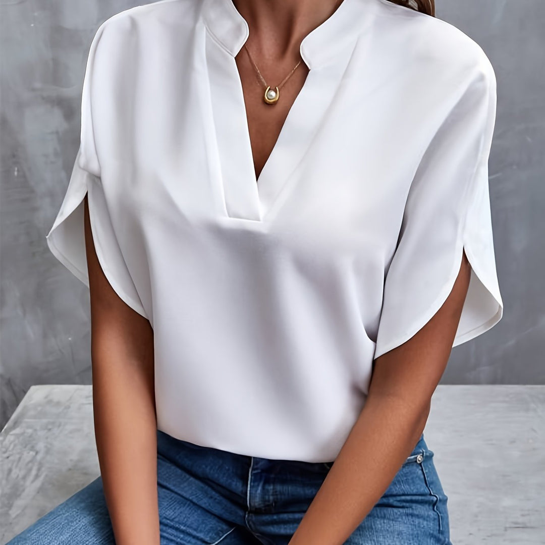 Ava™ - Stylish Blouse