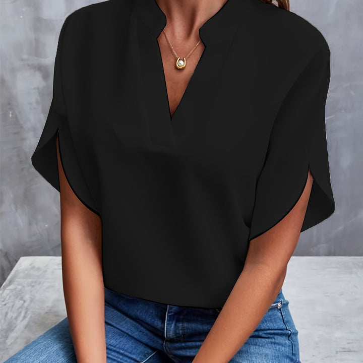 Ava™ - Stylish Blouse