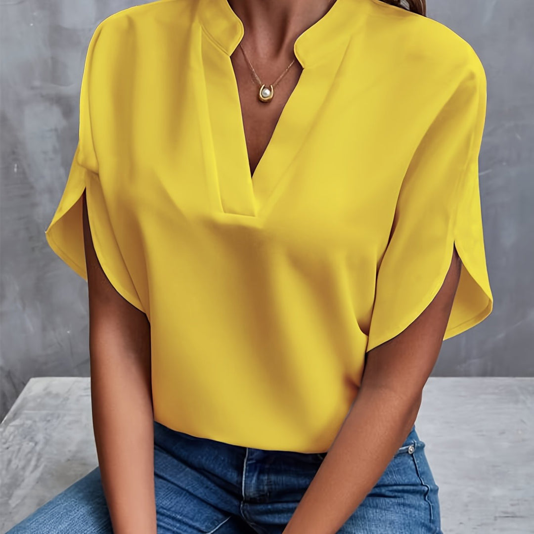 Ava™ - Stylish Blouse