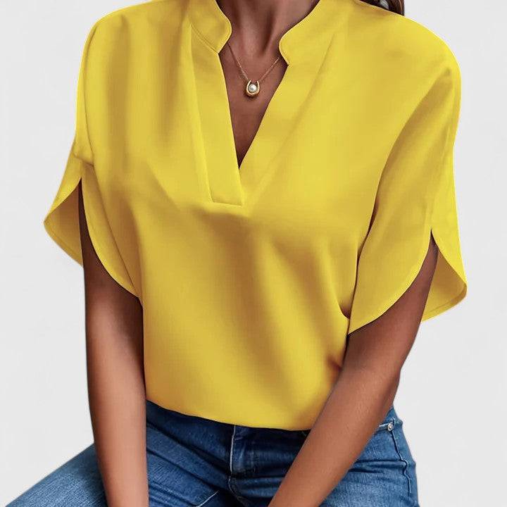 Klea™  |  Elegant Blouse