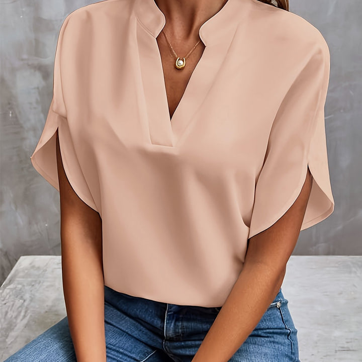 Ava™ - Stylish Blouse
