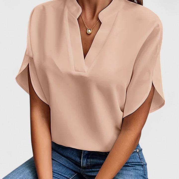 Klea™  |  Elegant Blouse
