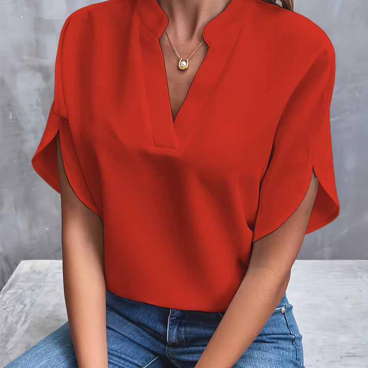 Ava™ - Stylish Blouse