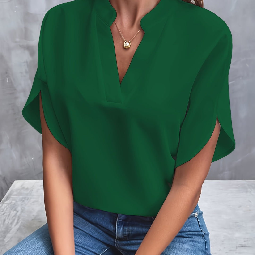Ava™ - Stylish Blouse