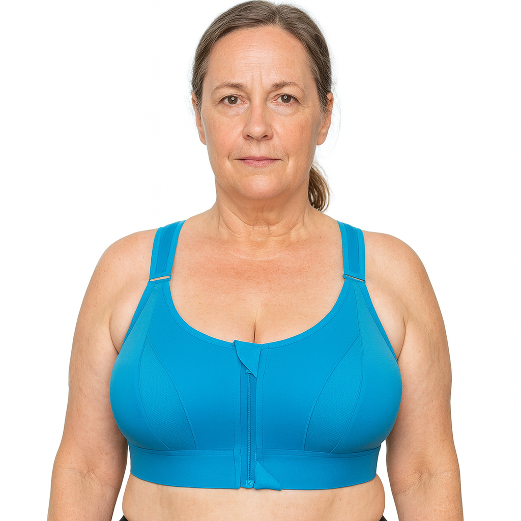 Velora | SPORTS BRA WITH SUPPORT