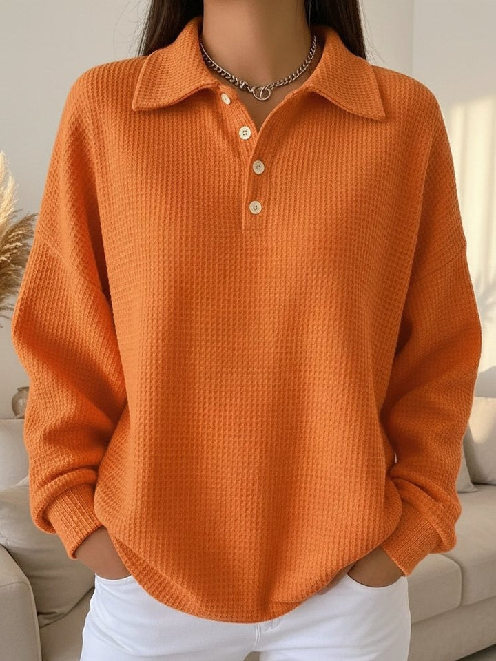 Elena | Elegant and Stylish Women's Sweater for Every Occasion