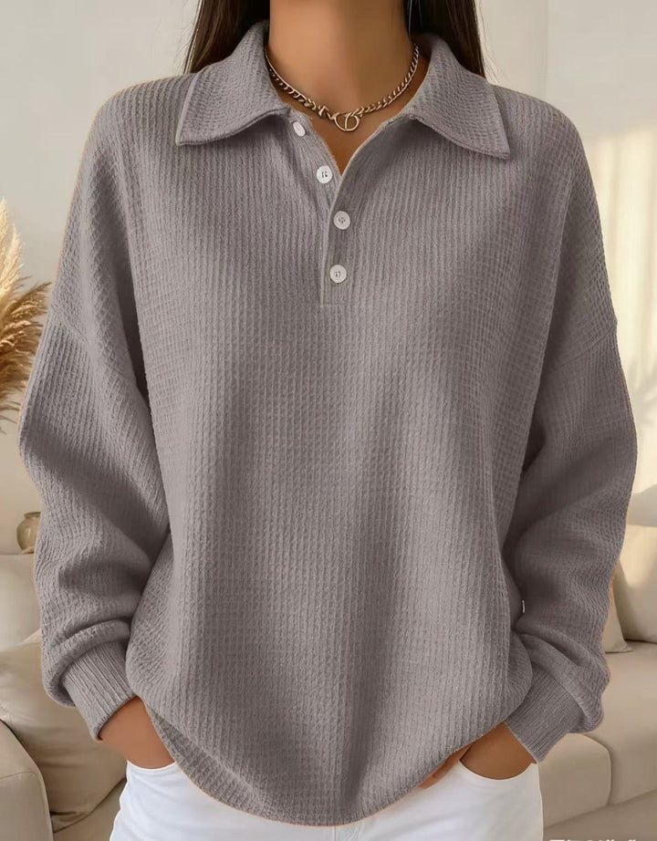 Elena | Elegant and Stylish Women's Sweater for Every Occasion
