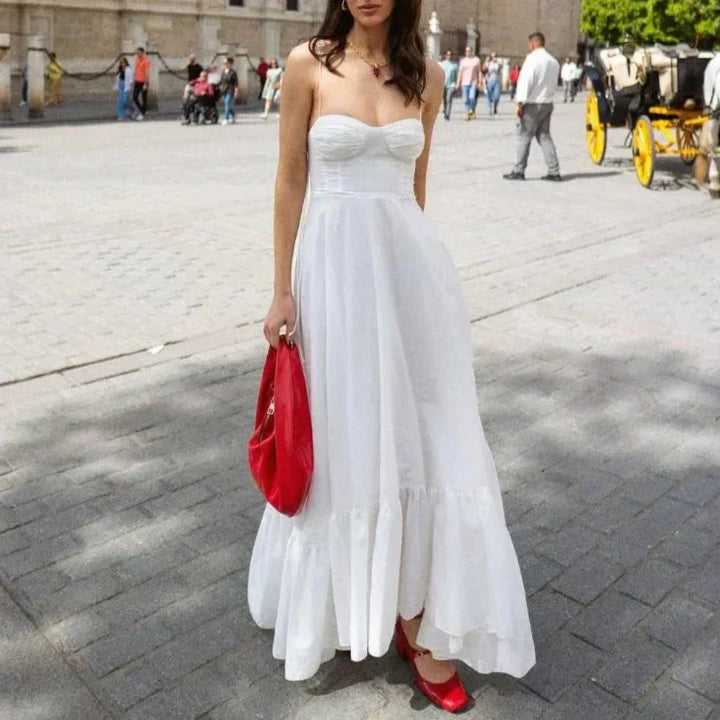 Alessa Chic - Maxi Dress