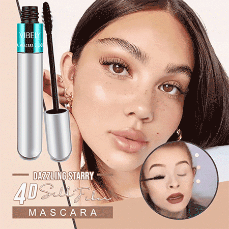 50% OFF TEMPORARY | Vibely™ | Eyelash Cosmetics Mascara