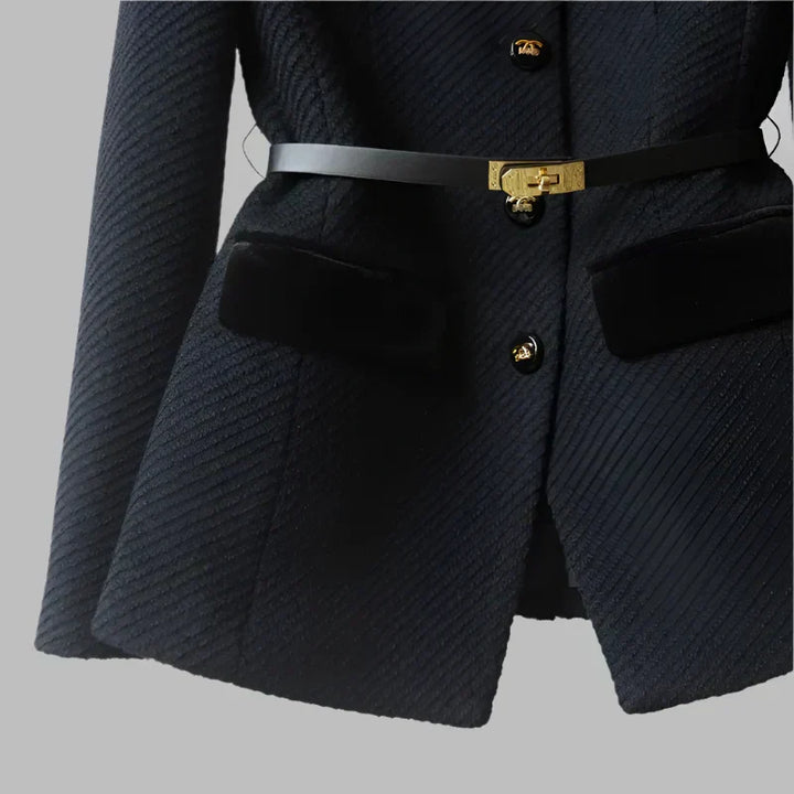 Rumi - Classic Blazer