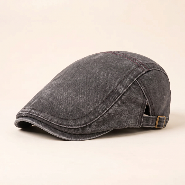 Vintage Washed Cap