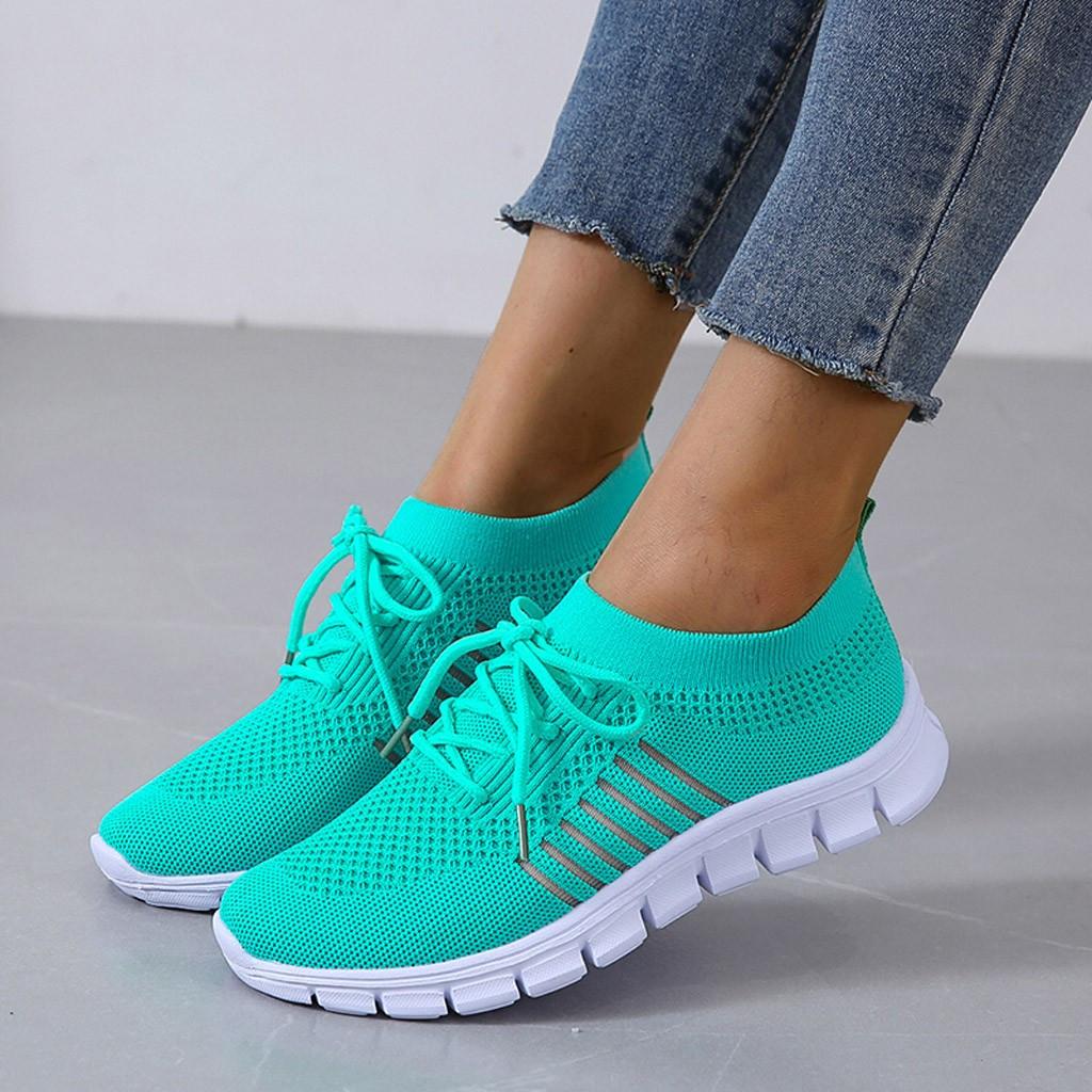 Daniela | Ergonomic Comfort Sneakers for Women