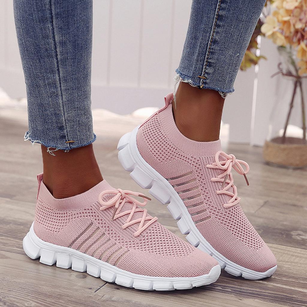 Daniela | Ergonomic Comfort Sneakers for Women