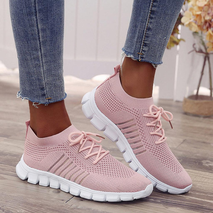 Daniela | Ergonomic Comfort Sneakers for Women